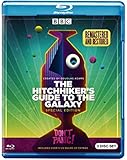 Hitchhiker's Guide To The Galaxy: Special Edition (BD)