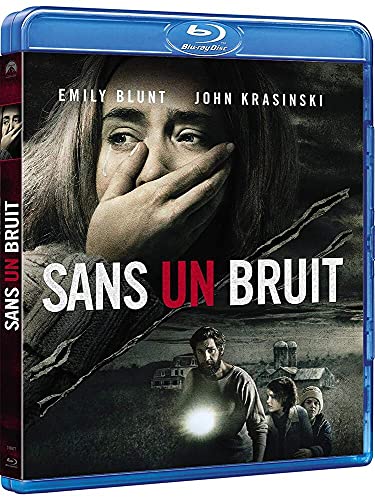 Sans un bruit [Blu-ray]