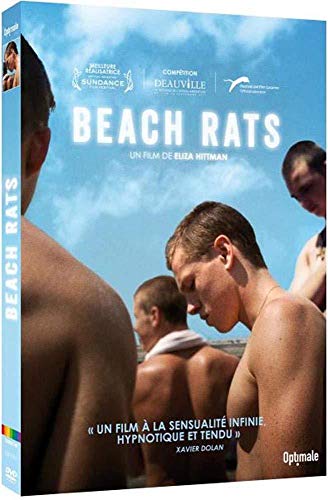 Beach Rats