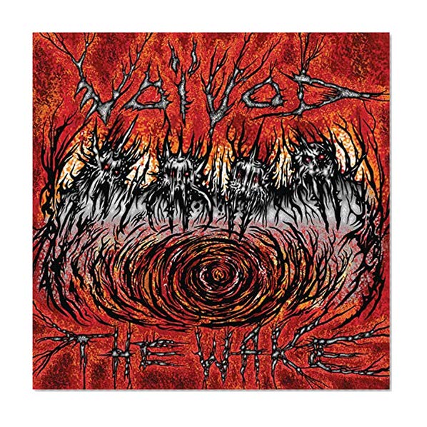 The Wake