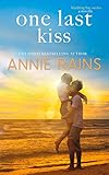 One Last Kiss (Blushing Bay Book 3)