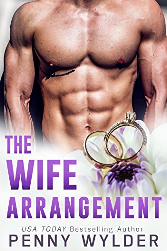 Book Cover The Wife Arrangement
