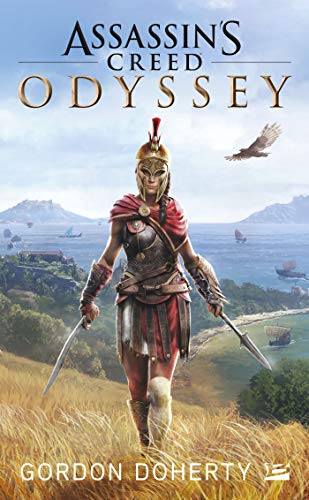 Assassin's Creed: Odyssey (Gaming) (French Edition)