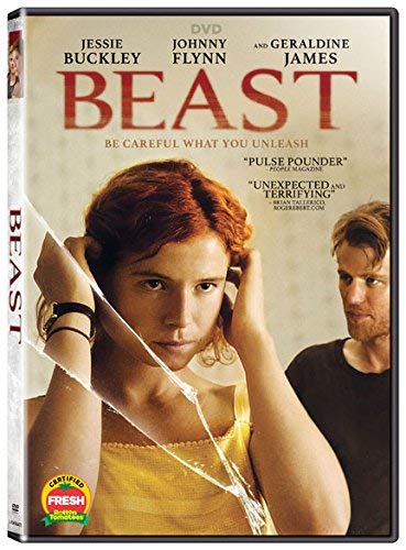 Beast (2017)