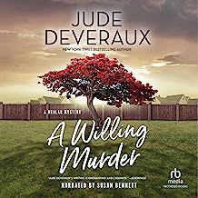 A Willing Murder