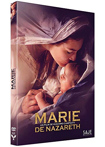 Marie de Nazareth