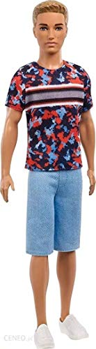 Barbie Fashionistas Doll 118