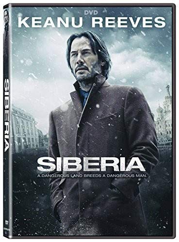 Siberia (2018)