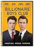 Billionaire Boys Club