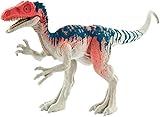 Jurassic World Attack Pack Coelurus