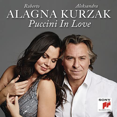 Puccini in love