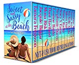 Sweet and Sassy at the Beach: Get Swept Away!