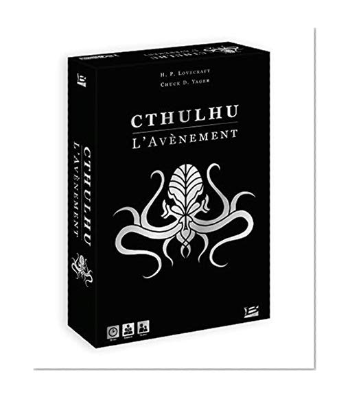 Cthulhu : L'Avènement