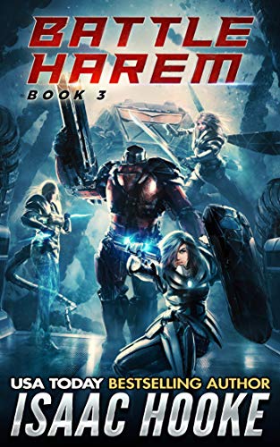 Battle Harem 3 (Mind Refurbs)