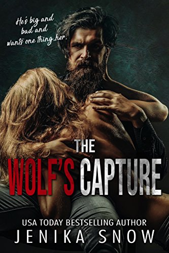 The Wolf's Capture (Captured, 1)