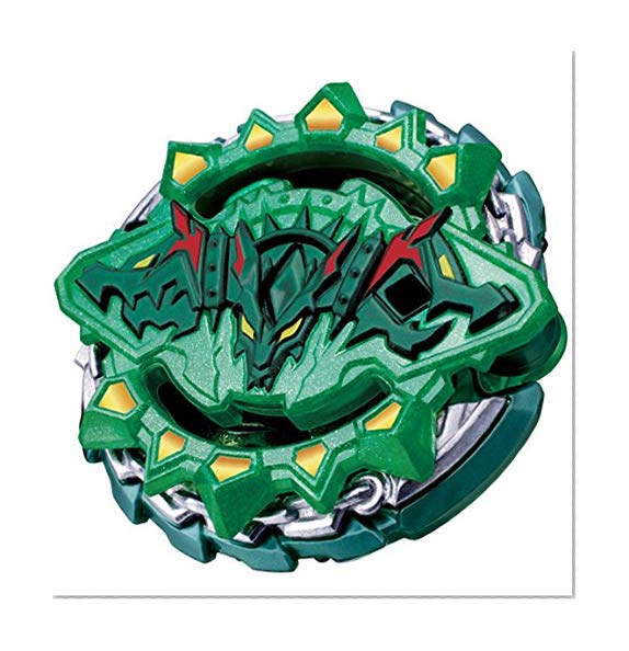 Takara Tomy Beyblade Burst B-121 Super Z Triple Booster Set