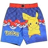Dreamwave Captain America Darth Vader Zombie Hedgehog Swim Trunks Toddler to Big Kid