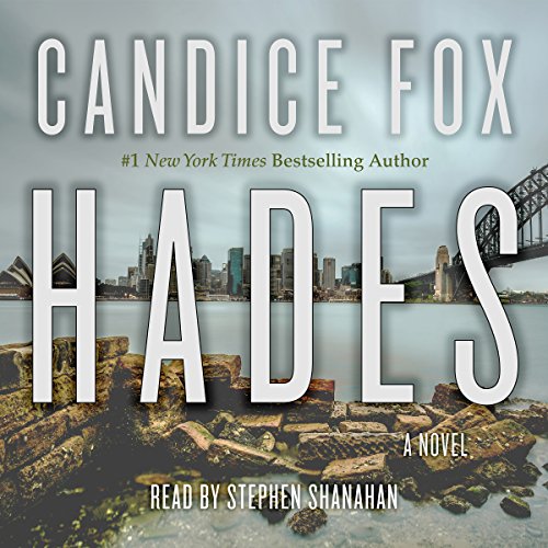 Hades: Archer and Bennett Series, Book 1