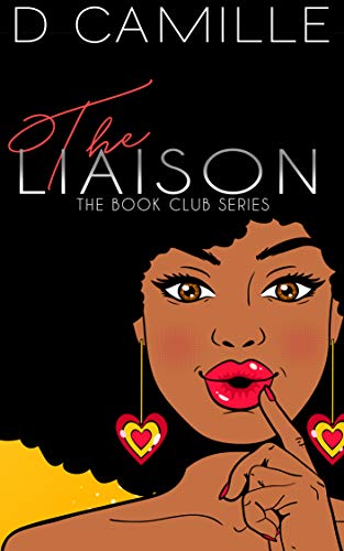Book Cover The Liaison (The Book Club Series 3)