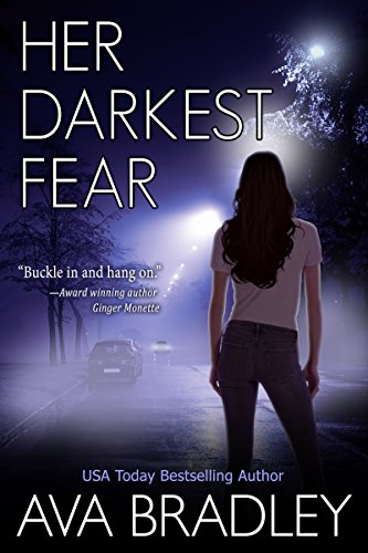 Her Darkest Fear (Deadly Sight Book 2)