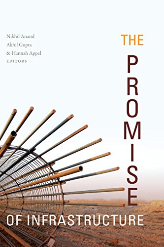 The Promise of Infrastructure