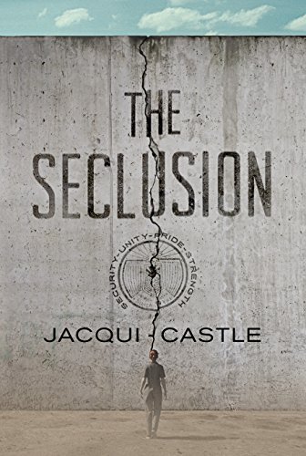 Book Cover The Seclusion