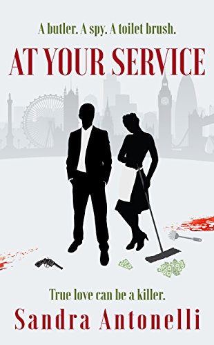 At Your Service (In Service Book 1)