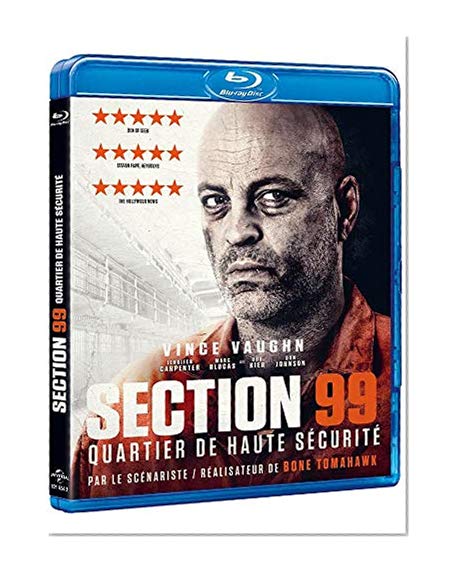 Section 99 [Blu-ray]