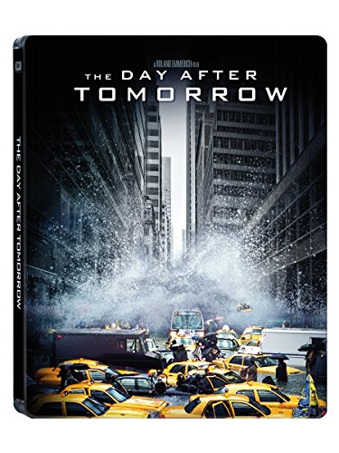 Le Jour d'après [Édition Limitée boîtier SteelBook]