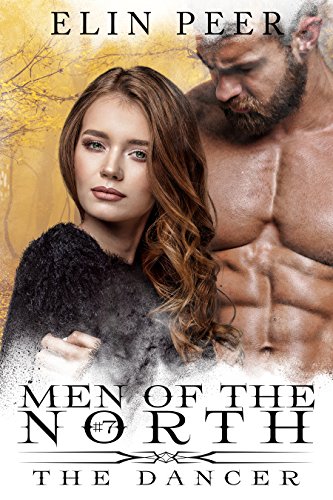Book Cover The Dancer (Men of the North Book 7)