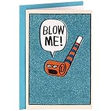 Hallmark Shoebox Friends Birthday Card