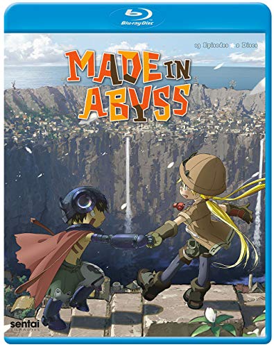 Made In Abyss