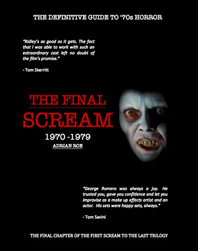The Final Scream