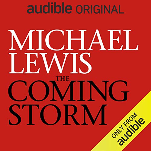 Book Cover The Coming Storm