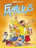 FAMILIUS T10 -TOUS EN CHOEUR! -LES: FAMILIUS T10 -TOUS EN CHOEUR! -LES