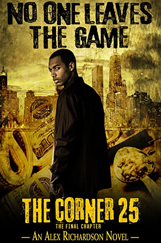 The Corner 25
