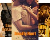 Deadly Series (5 Book Series)