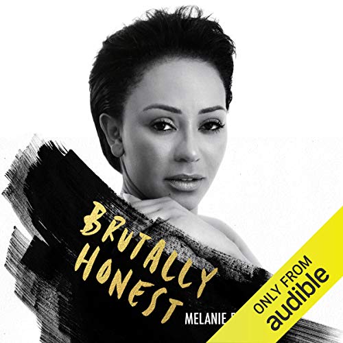 Brutally Honest: Mel Bâ€™s tell-all memoir