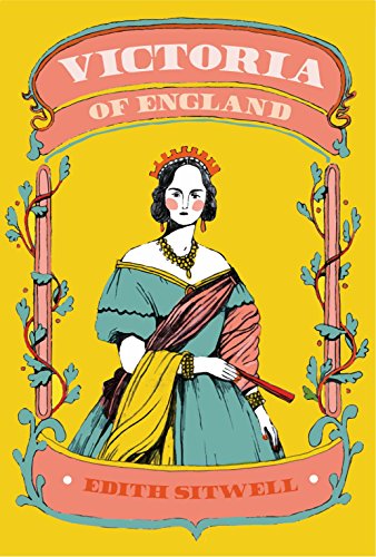 Victoria of England (English Edition)