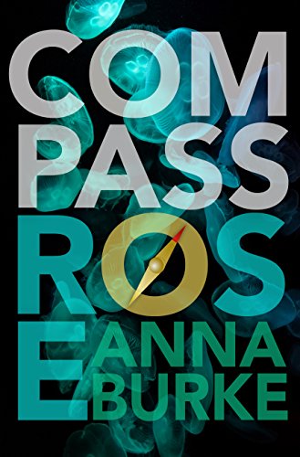 Book Cover Compass Rose