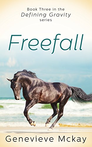 Book Cover Freefall: Book Three in the Defining Gravity Series
