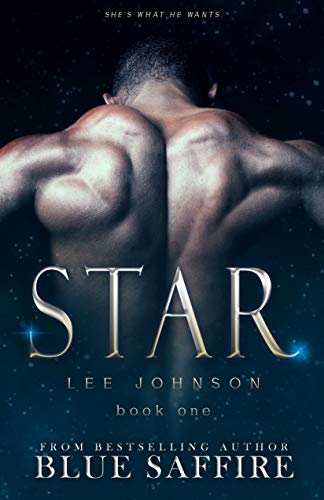 Book Cover Star: Lee Johnson (To Be Great Series)
