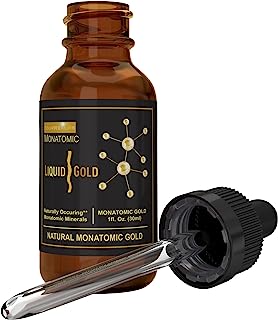 ORMUS - Monoatomic Gold - ormus Gold, Monoatomic Gold Manna, Monatomic Gold, ormus 1oz - Memory AID, Energetically, White Powder Gold, Increased Energy, Stamina, Vitality - Gold, Platinum, Iridium