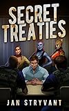 Secret Treaties (The Valens Legacy Book 9)