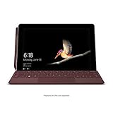 Microsoft Surface Go (Intel Pentium Gold, 4GB RAM, 64GB)