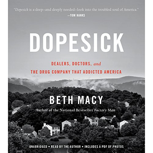 Dopesick