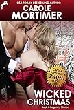 Wicked Christmas (Regency Sinners 8)