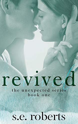 Book Cover Revived (The Unexpected Series Book 1)
