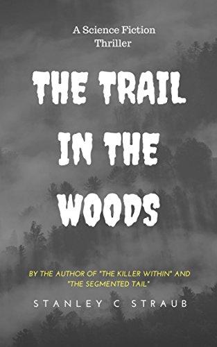 Book Cover The Trail in the Woods