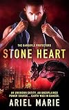 Stone Heart (The Gargoyle Protectors Book 1)